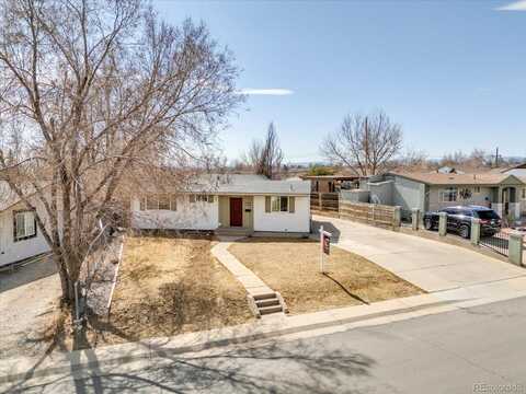 Cortez, DENVER, CO 80221