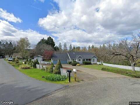 Village, GRANTS PASS, OR 97527