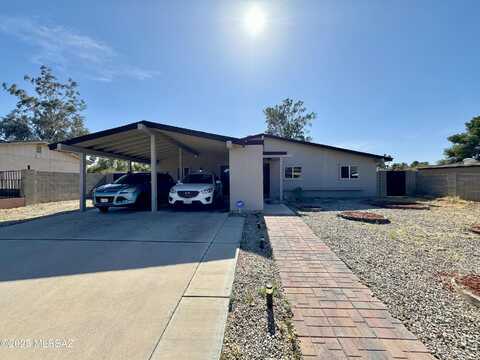 Magda, TUCSON, AZ 85730