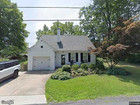 Church, HELLERTOWN, PA 18055