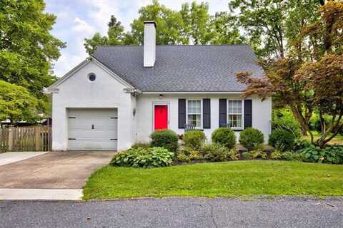 Church, HELLERTOWN, PA 18055