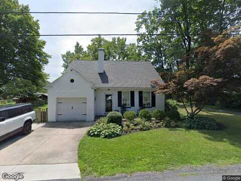Church, HELLERTOWN, PA 18055