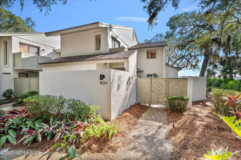 Sea Marsh, FERNANDINA BEACH, FL 32034