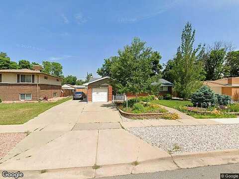 Lamar, DENVER, CO 80227