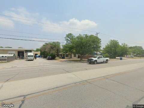 Memorial, KERRVILLE, TX 78028