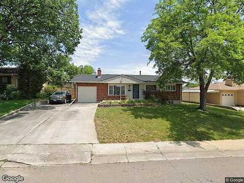 Patton, DENVER, CO 80236