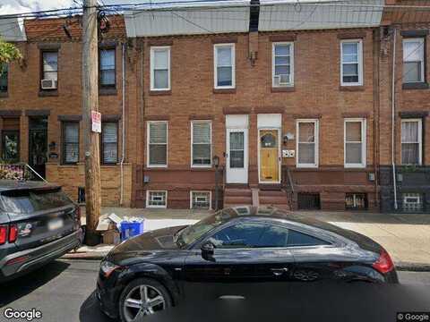 Gaul, PHILADELPHIA, PA 19134