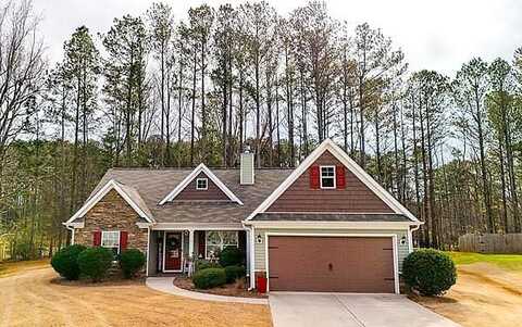 Butler Park, DALLAS, GA 30157