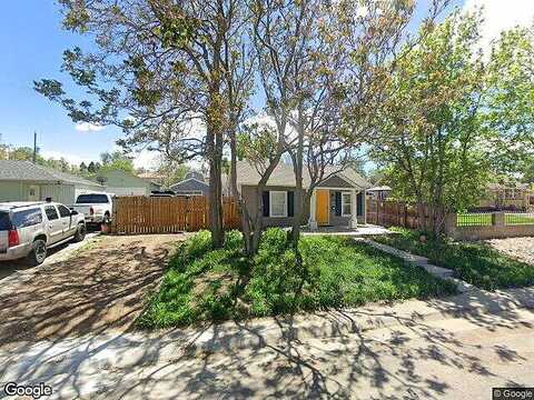 Irvington, DENVER, CO 80219
