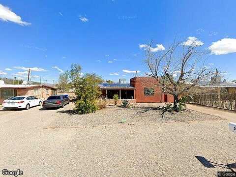 Winstel, TUCSON, AZ 85716