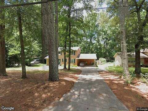 Old Norcross, TUCKER, GA 30084