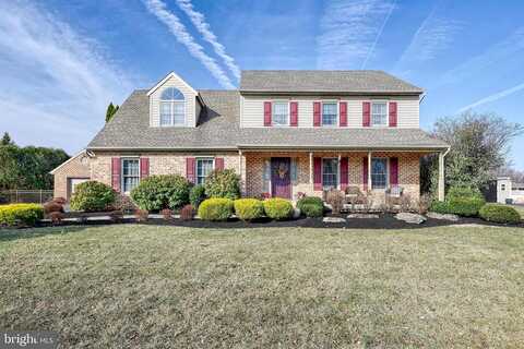 Wexford, YORK, PA 17404