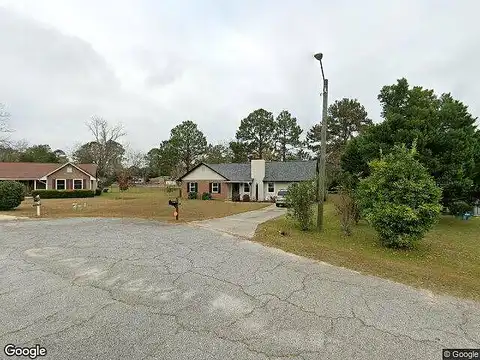 Diana, TIFTON, GA 31794