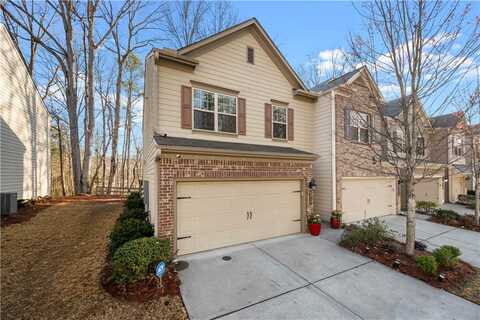 Norwood Park, ATLANTA, GA 30340