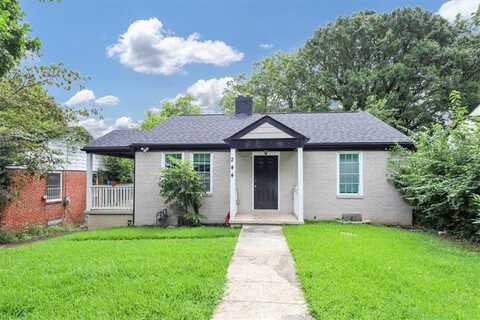 1St, ATLANTA, GA 30314