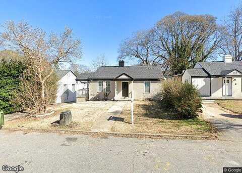 1St, ATLANTA, GA 30314
