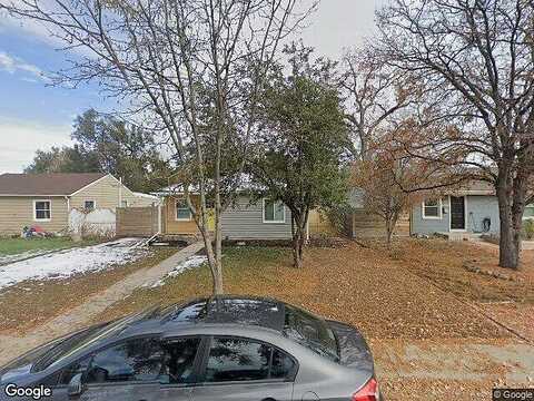 Hanover, AURORA, CO 80010