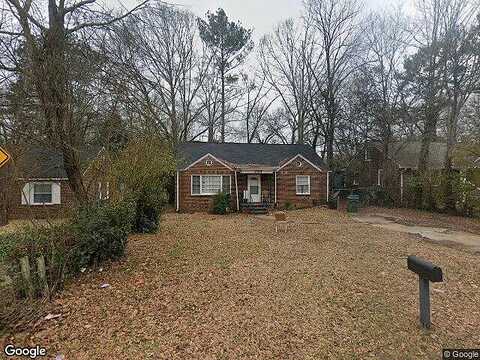 Browns Mill, ATLANTA, GA 30315