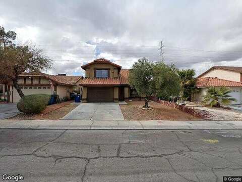 Moose, LAS VEGAS, NV 89145