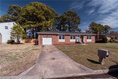 Dexter, CHESAPEAKE, VA 23324