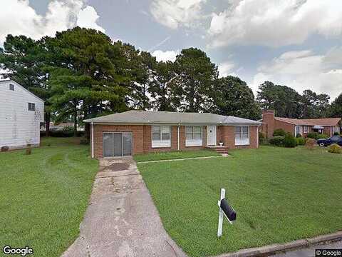 Dexter, CHESAPEAKE, VA 23324
