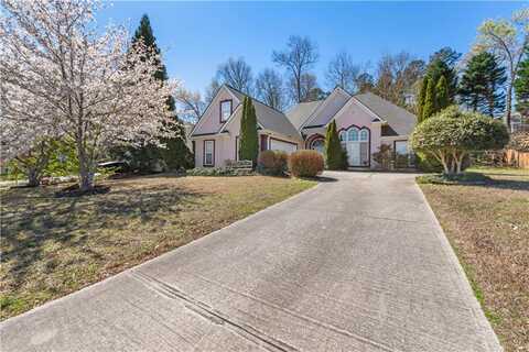 Cluster, GRAYSON, GA 30017