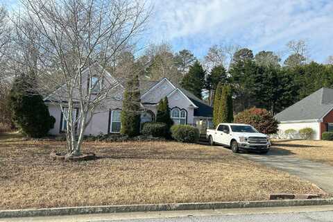 Cluster, GRAYSON, GA 30017