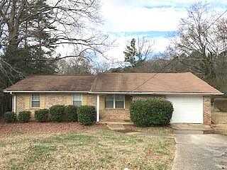 Chamois, DECATUR, GA 30035