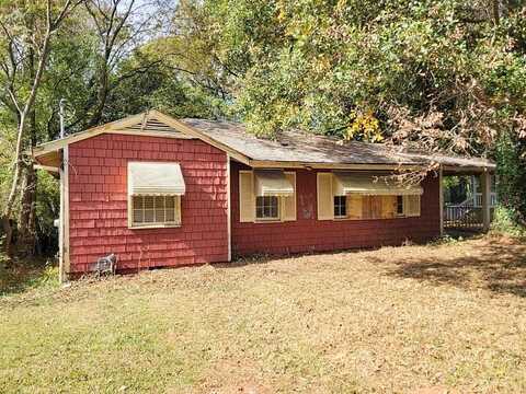 Burroughs, ATLANTA, GA 30315