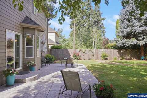 Baxter, SALEM, OR 97306