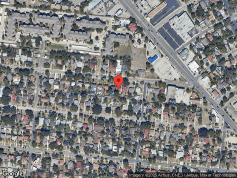 Quentin, SAN ANTONIO, TX 78201