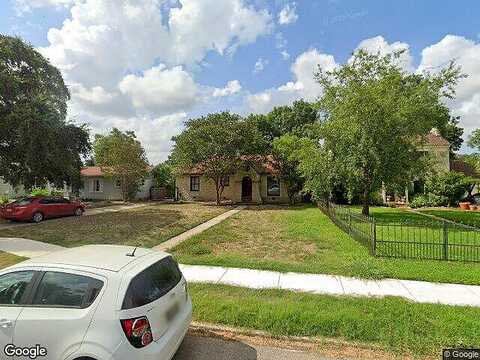 Quentin, SAN ANTONIO, TX 78201