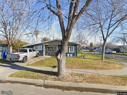 Calvin, TAFT, CA 93268