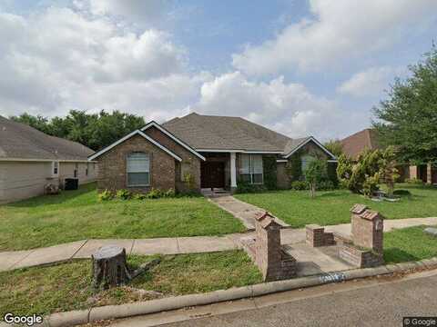 29Th, MISSION, TX 78574