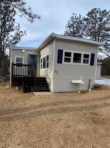 Forest Glen, FLORISSANT, CO 80816