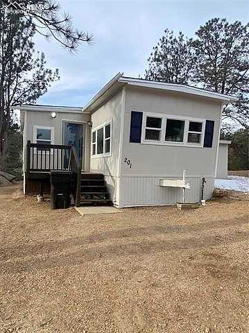 Forest Glen, FLORISSANT, CO 80816