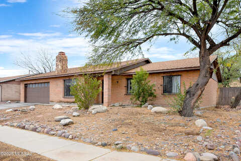 Oak Ridge, TUCSON, AZ 85746