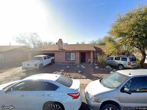 Oak Ridge, TUCSON, AZ 85746