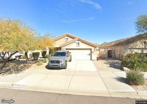 Coyote Trail, GOODYEAR, AZ 85338