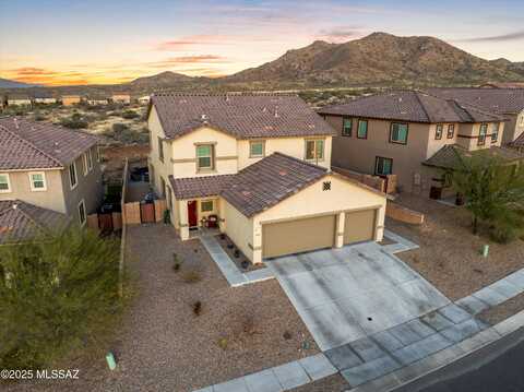 Ridgerunner, VAIL, AZ 85641