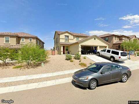 Ridgerunner, VAIL, AZ 85641