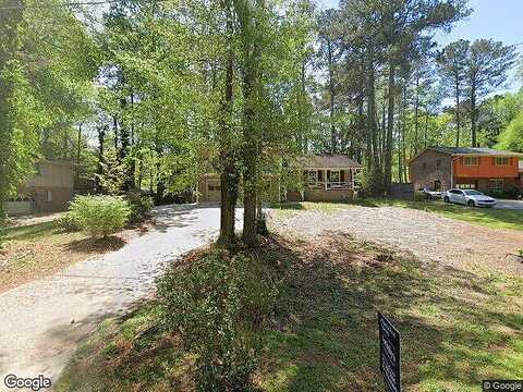 Cheryl Leigh, RIVERDALE, GA 30296