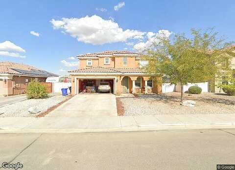 Blue Colt, VICTORVILLE, CA 92394