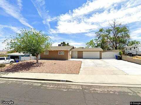 La Paz, VICTORVILLE, CA 92395