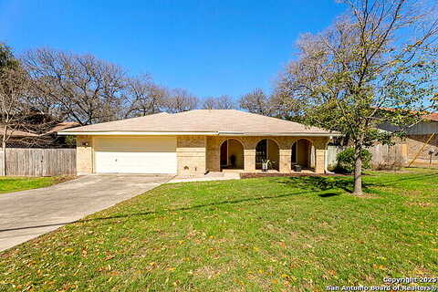 Henderson, SAN ANTONIO, TX 78232