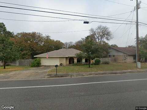 Henderson, SAN ANTONIO, TX 78232