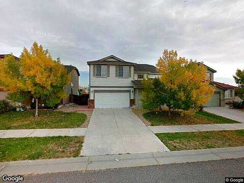 50Th, DENVER, CO 80239