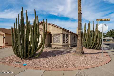 Heritage Oak, SURPRISE, AZ 85374