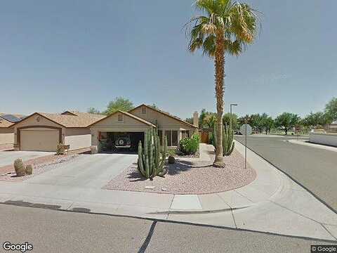 Heritage Oak, SURPRISE, AZ 85374