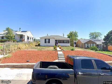 Canosa, DENVER, CO 80219